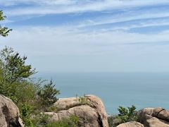 -崂山仰口游览区