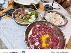 -丰尔粥食·粥底火锅·桑拿鸡(大良总店)