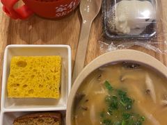 -西贝(华发商都店)