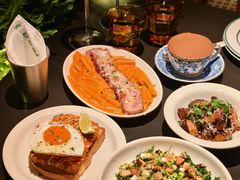 -O'eat Blossom&Pelican(深圳首店)