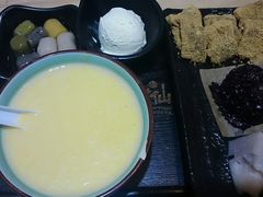 -鲜芋仙(中环百联2店)