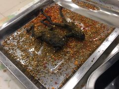 -老猎户炭火锅羊汤(万达店)