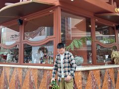-ZHAO赵·牛扒坊(万象城店)