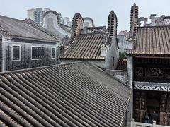 -佛山市祖庙博物馆