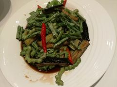 樟茶鸭-眉州东坡(国贸店)