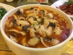 iphone_upload_pic-罗阳人家私房菜(罗阳路店)