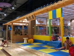 -汤W城市微度假(仓山店)