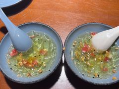 -58度品质川菜馆(经一路店)