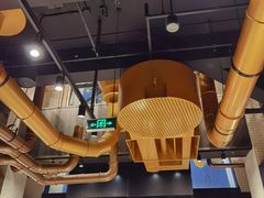 -酷巧·巧克力糖果店
