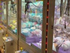 -大玩家(青岛CBD延吉路万达店)