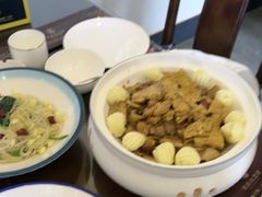 -岚县土豆宴(总部)