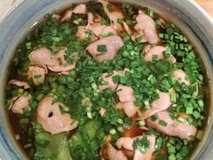 -蜜桃餐厅·伴山(湖滨商业街店)