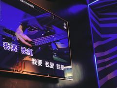 -唱吧麦颂KTV(萧山加州阳光广场店)