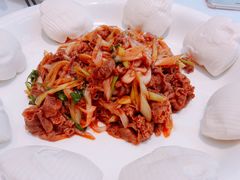 -乾隆美食·本帮菜(黄河路店)