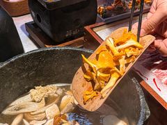 -芸山季·云南山珍菌火锅(人民广场来福士店)