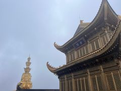 -峨眉山风景名胜区
