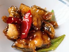 -长春观斋补堂素菜馆