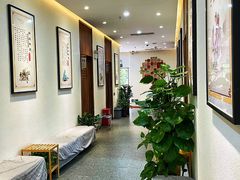 -深圳安仁堂中医·推拿按摩·肩颈调理