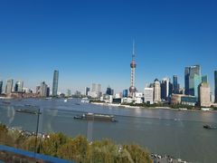 -POP露台西餐厅·望江阁