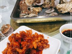 -雅逸居海鲜小厨