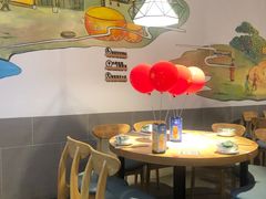 大堂-椒小兔·盐帮川菜中餐厅(金沙时代广场店)