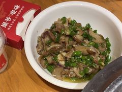 -巢爷老味(东方红店)