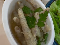 -四季大酒楼(白濠店)