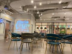 -Lilliput·粒粒堡亲子餐厅(嘉定宝龙店)