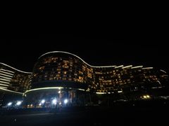 -深圳大梅沙京基洲际度假酒店