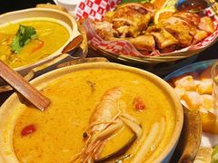 -泰妃殿(武汉首店)