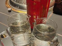 -300杯·和牛烧肉清酒专门店(廊里店)