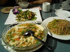 -天厨妙香素食餐厅(清华店)