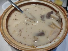 糟钵头-老人和饭店(淮海中路店)