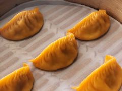 牛肉起司蒸饺-鼎泰丰(渔阳店)