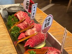 -赤坂亭M9和牛烧肉(世博源店)