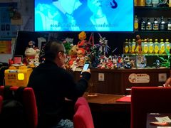 -纪州豚骨酱油拉面(锦延路店)