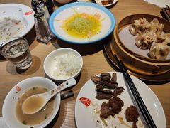 -马家烧麦(总店)