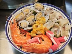 -恒兴发茶店(水巷口店)