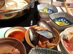 -温禾牛·和牛寿喜烧自助火锅(恒基名人店)