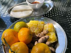 -山菌美食苑(振兴路店)