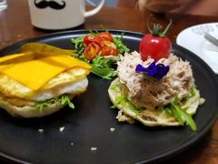 -吃饼人西餐(南开店)