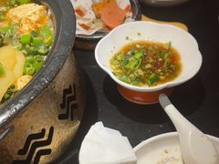 -探鱼·鲜青椒爽麻烤鱼(领展购物广场店)