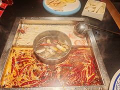 -蜀江龙火锅(339店)