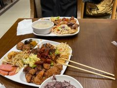 -富龙快餐店(铁西店)