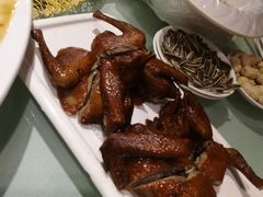 红烧乳鸽-九妙坊(牡丹园店)