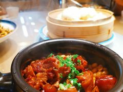 黄焖猪蹄-陶德砂锅(双楠店)
