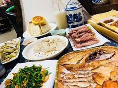 -映像威海·海鲜味道(市区店)