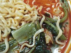 -丝路伊兰·兰州牛肉面(牛街总店)