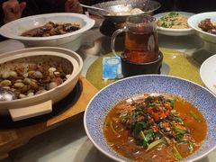 -二十八里太湖船菜(吉祥路店)