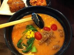 -味千拉面(保定万博广场店)